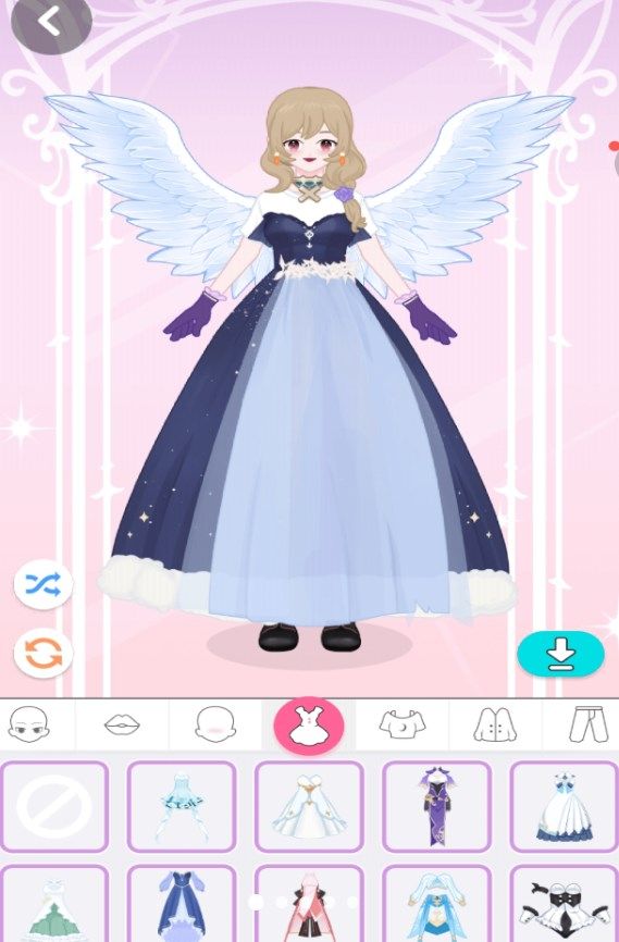ħװϷذ׿  v1.0.0.0ͼ2