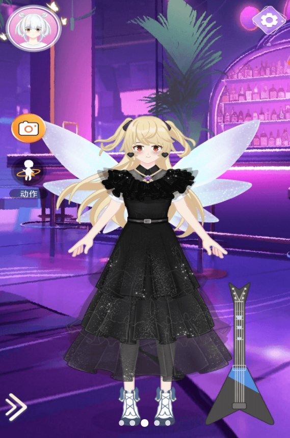 ħװϷذ׿  v1.0.0.0ͼ1