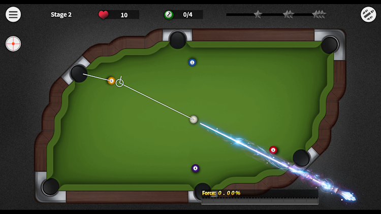 8 Ball Master mod apk unlimited money  v1.0.10ͼ4