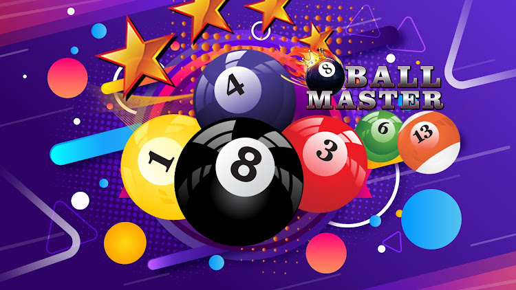 8 Ball Master mod apk unlimited moneyͼƬ1