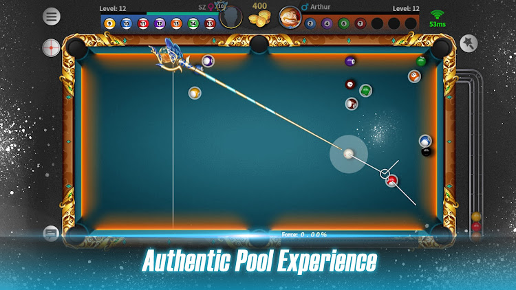 8 Ball Master mod apk unlimited money  v1.0.10ͼ3