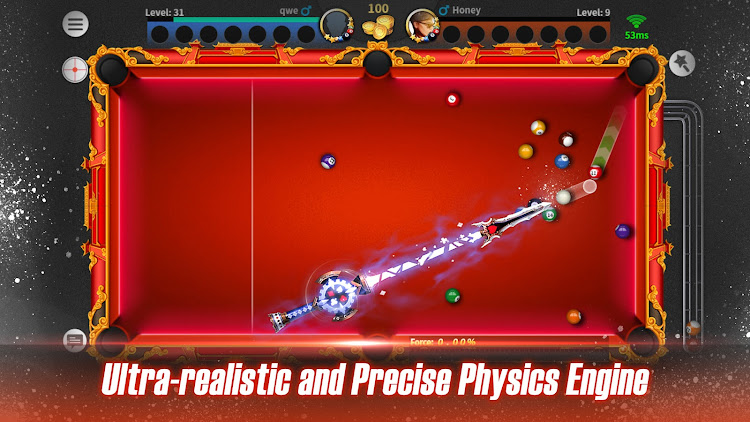 8 Ball Master mod apk unlimited money  v1.0.10ͼ2