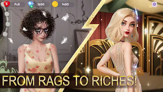 hollywood crush unlimited money mod apkͼƬ1