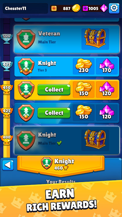 Magic Chess Rush Online Game apk download latest versionͼƬ2