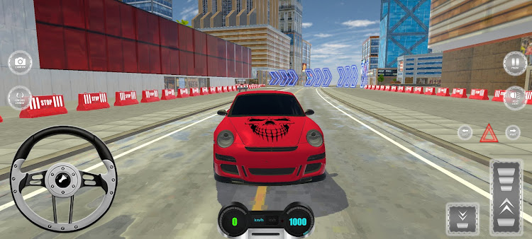 Drift Car Game Simulator apk Latest Version  v0.1ͼ2