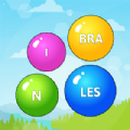 Brain Bubbles game for android V1.5