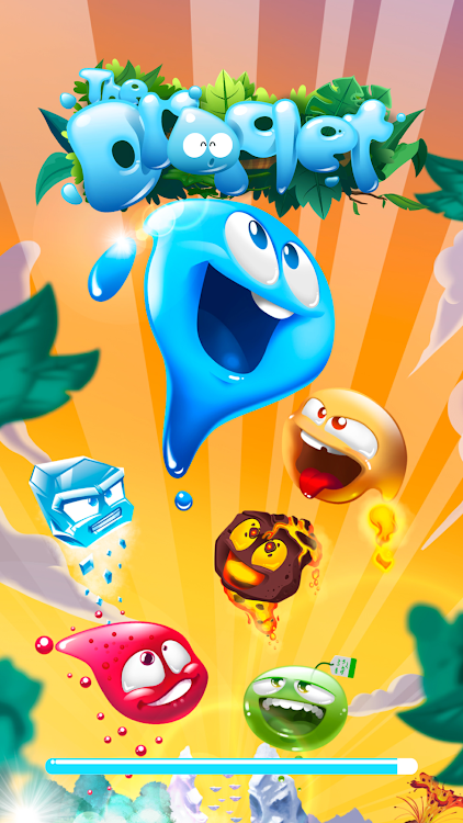 The Droplet for android apk download图片2