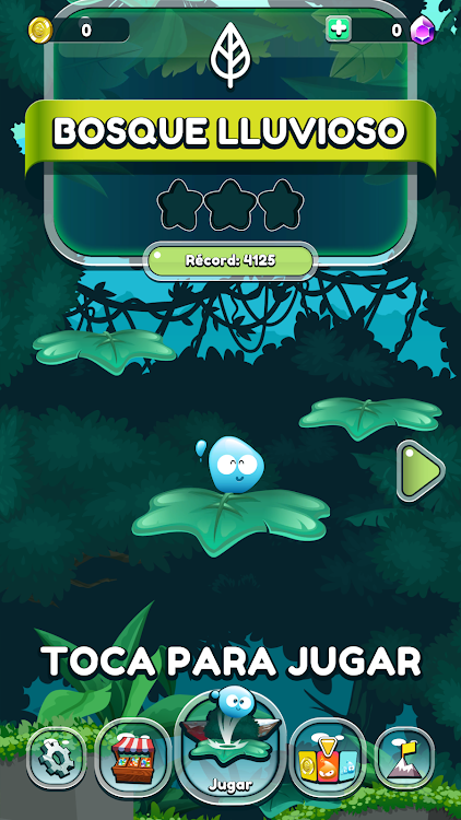 The Droplet for android apk downloadͼƬ1