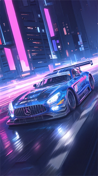 Drive to Domination unlimited money for android图片2