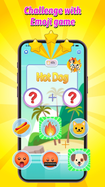 Emoji Merge and Emoji Mix apk latest