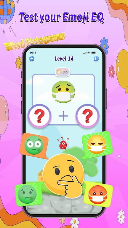 Emoji Merge and Emoji Mix apk latest