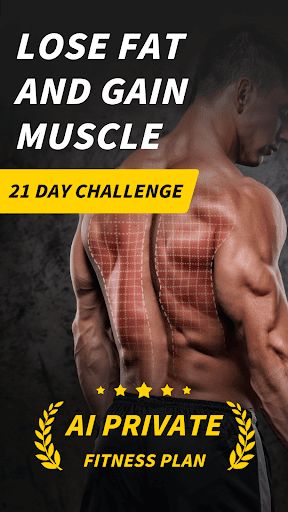 muscle monster workout planner mod apk premium unlockedͼƬ1