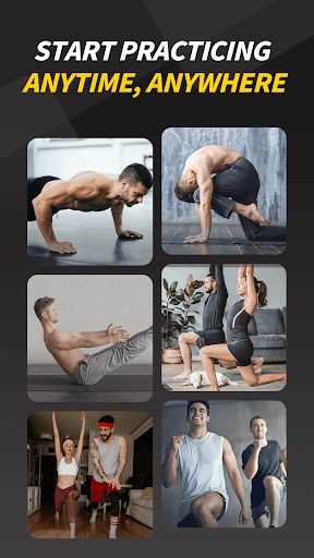 muscle monster workout planner mod apk premium unlocked  v2.1.0ͼ1