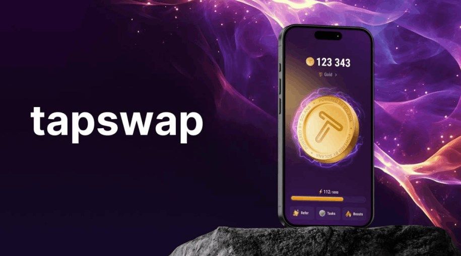 tapswap coin price prediction 2025  v1.0.0ͼ2