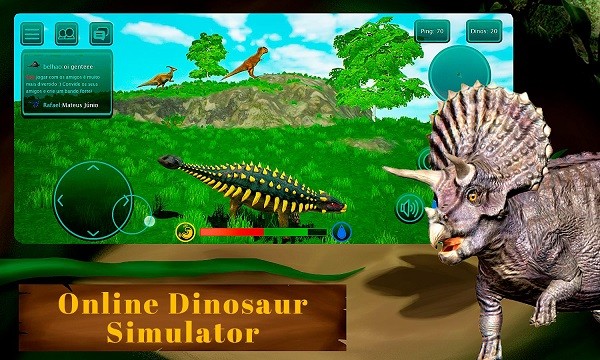 the cursed dinosaur isle mod apk unlimited money