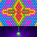 Bubble Shooter Pet mod apk premium unlocked