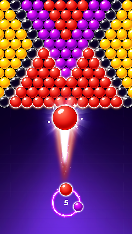 Bubble Shooter Pet mod apk premium unlocked