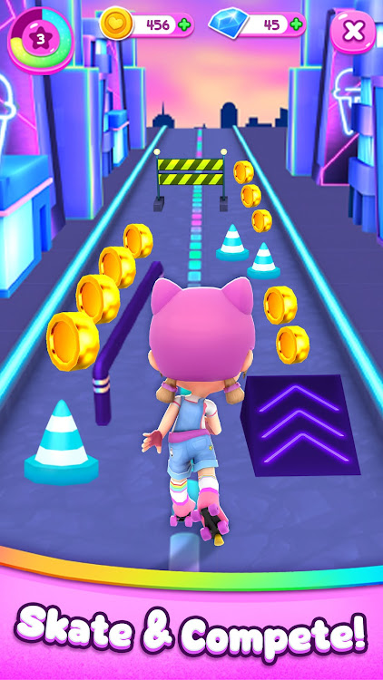 Cutie Care Sweet Babysitter apk download for android