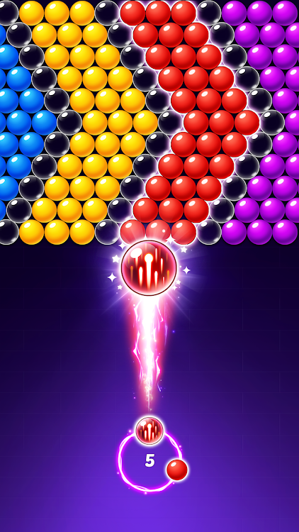 Bubble Shooter Pet mod apk premium unlocked