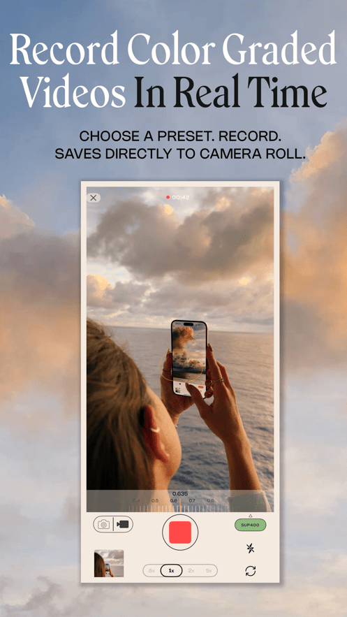 Pro Camera  Filters by Phlow apk for android  v1.37ͼ3