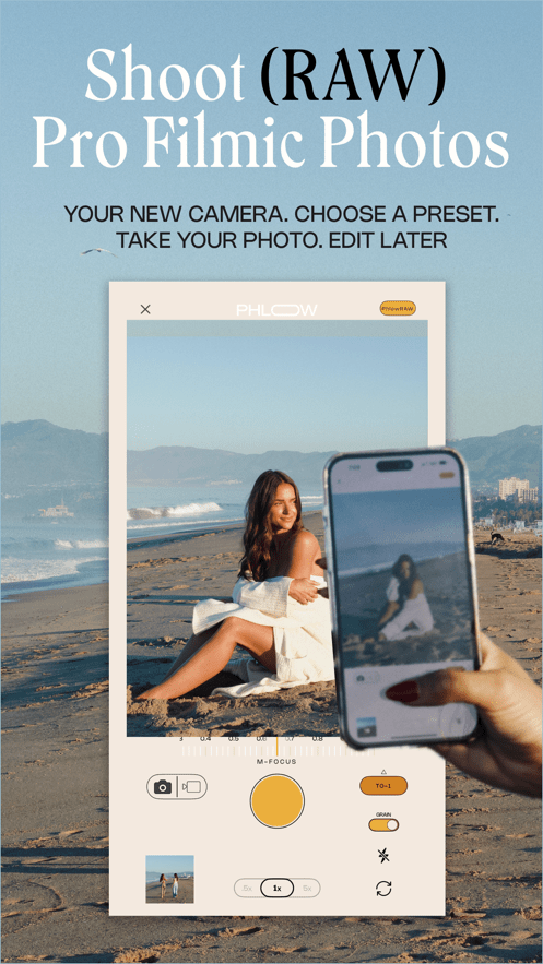 Pro Camera  Filters by Phlow apk for androidͼƬ4