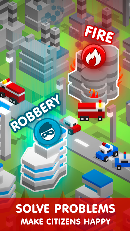 tap tap idle city builder sim mod apk unlimited moneyͼƬ1