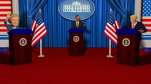 Mr President Free Full Game Download图片1