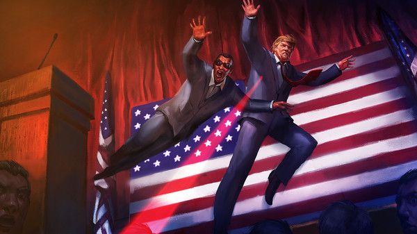 Mr President Free Full Game Download  v2.9.1ͼ5