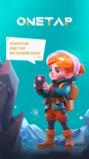 OneTap apk unlimited time latest version  v3.8.8ͼ2