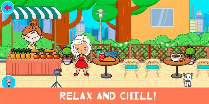 б2024°װأToby World  v1.3.5ͼ3