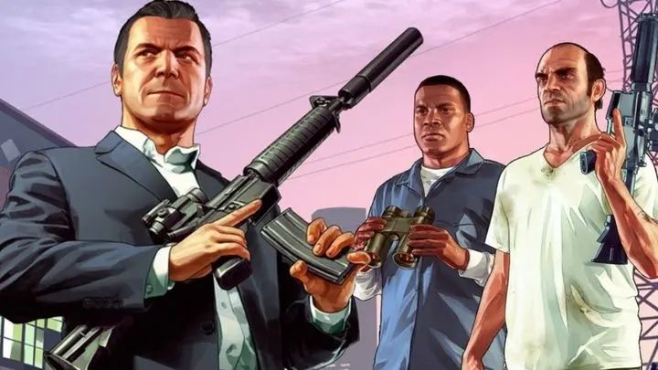 gta 6 mod apk unlimited money free download图片1