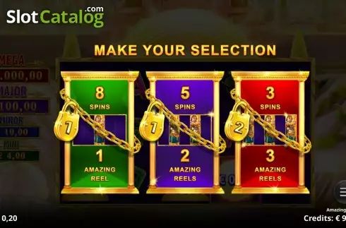 Amazing Link Apollo Slot Free Download for Android  v1.0ͼ1