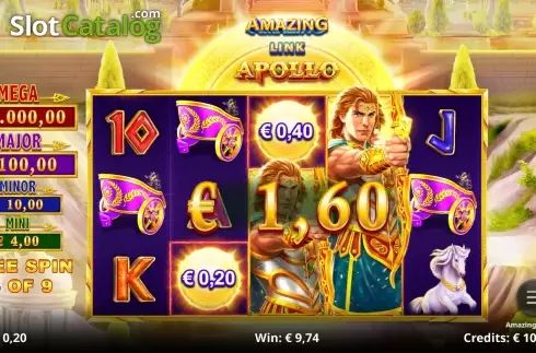 Amazing Link Apollo Slot Free Download for Android  v1.0ͼ2