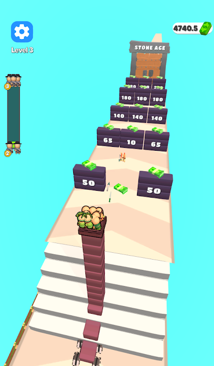 High Tower game mod apk for android  V1ͼ2