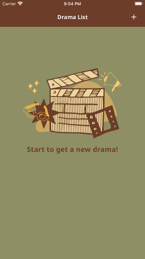 Drama List apk download for androidͼƬ1