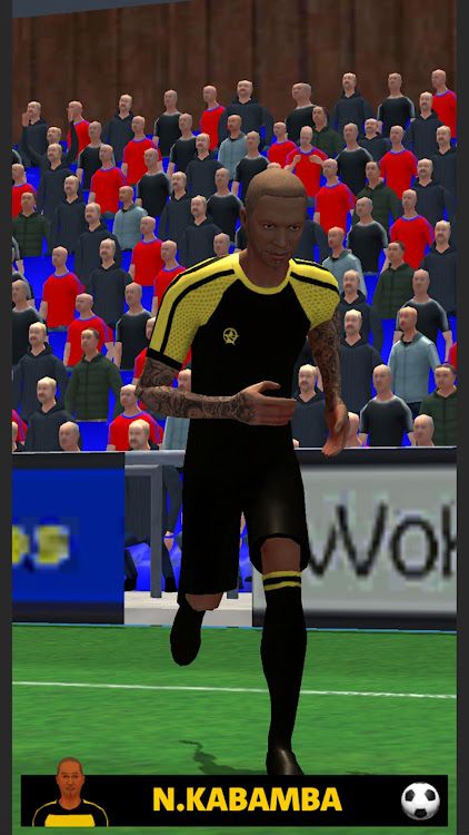 soccer club management 2025 mod apk 1.0.3 unlocked everythingͼƬ1