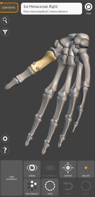 3d anatomy for the artist mod apkͼ2