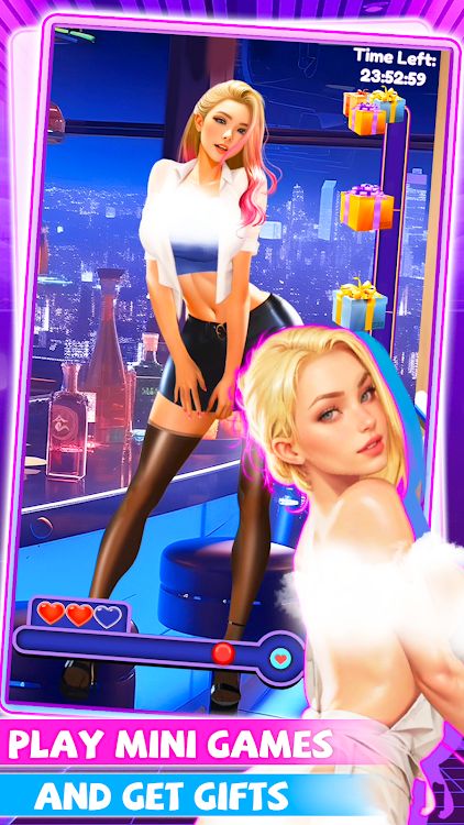 Beauty Producer Desire Dice mod apk 1.0.6 unlimited everything no ads  v1.0.6ͼ2