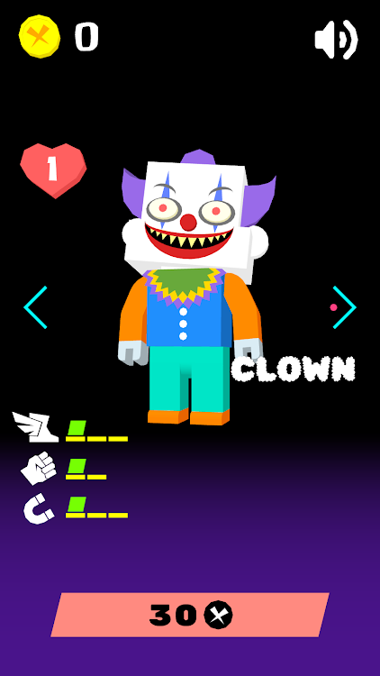 Little Palyer for android game  V1.0.0ͼ2