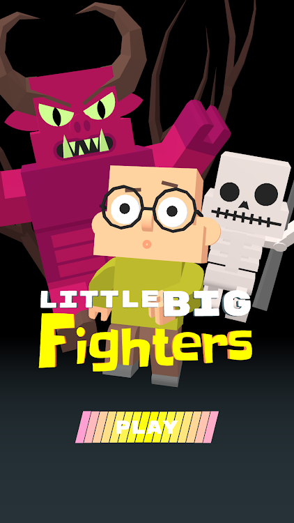 Little Palyer for android gameͼƬ1