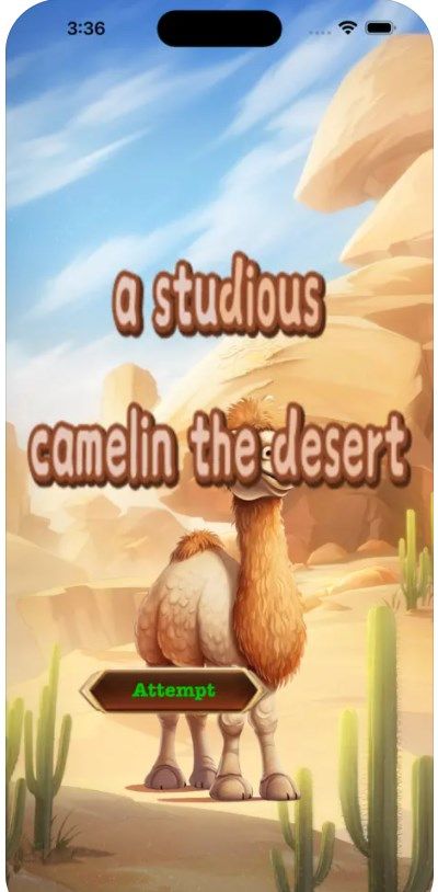 CamelStudying apk download for androidͼƬ1