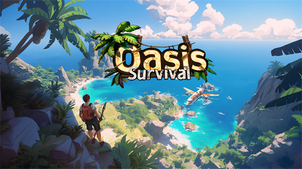 Oasis Survival unlimited money for android  v1.4.0.0.1ͼ2