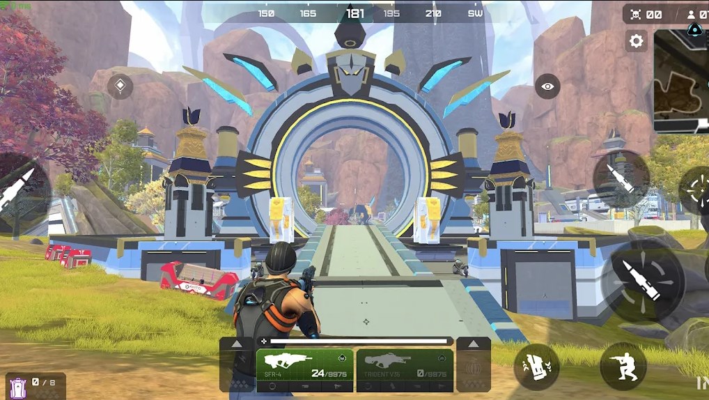 Indus Battle Royale Mobile Apk Obb Full GameͼƬ2