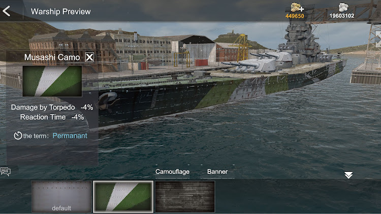 Naval Frontline Warships WW2 unlimited money mod apk  v2.00.065d5ͼ3