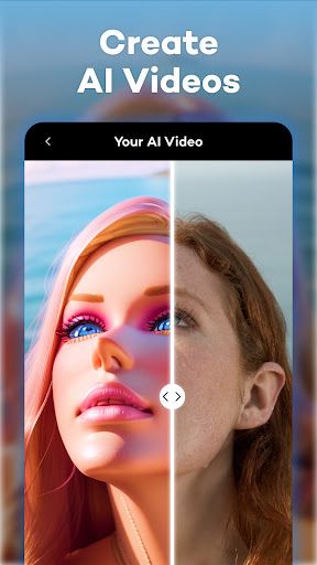 AI Video Dance Livensa mod apk premium unlocked  v5.4.2ͼ1