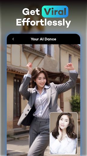 AI Video Dance Livensa mod apkͼ3