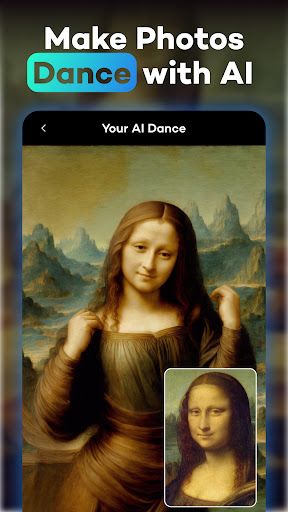 AI Video Dance Livensa mod apk premium unlocked  v5.4.2ͼ2