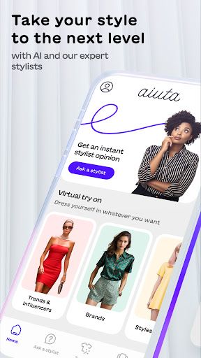 Aiuta AI Stylist mod apkͼ2