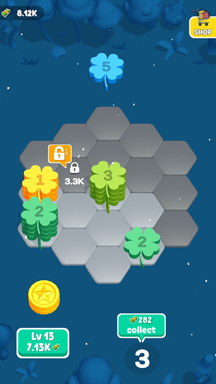 Coin Puzzle Merge apk download  v0.0.1ͼ1