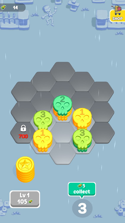 Coin Puzzle Merge apk download  v0.0.1ͼ2